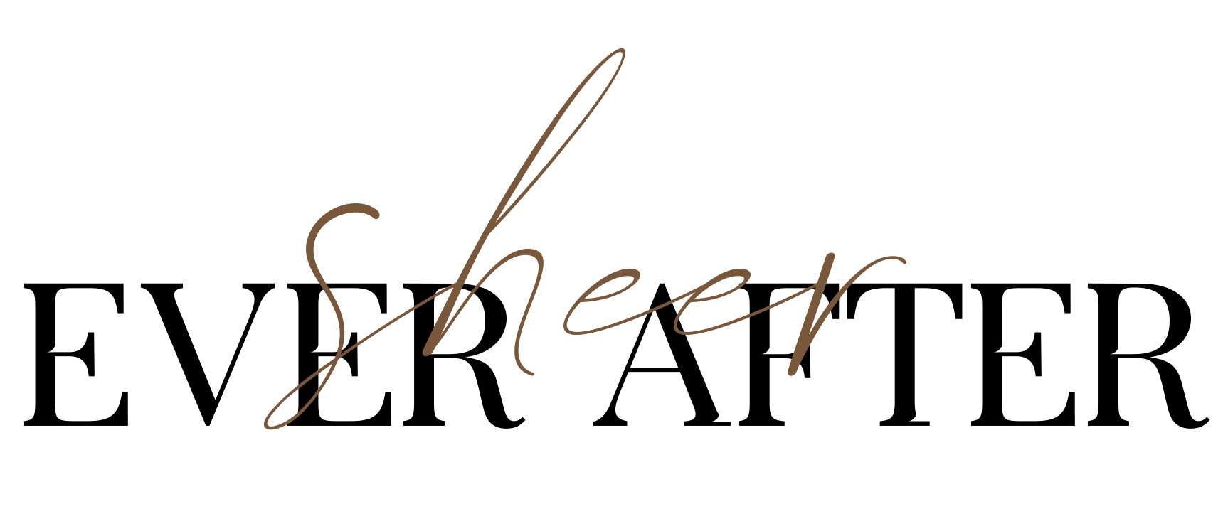 SHEER BRIDE COLLECTIVE logo